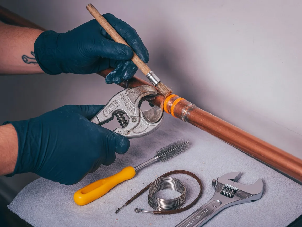 Why choose Sump Pump Repair in Manitou, OK